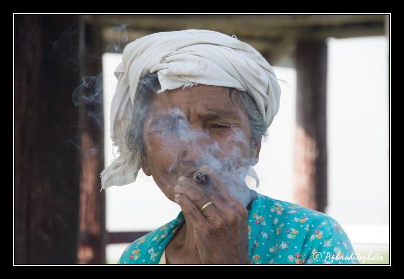 Myanmar portraits 129